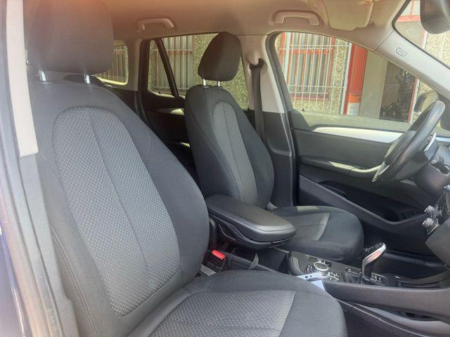 BMW X1 xDrive18d Business Advantage