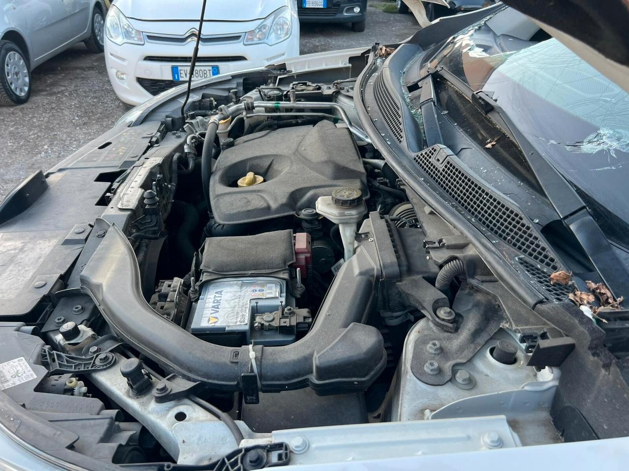 Renault Kadjar dCi 8V 110CV Energy Hypnotic2