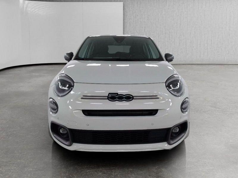 FIAT 500X 1.0 t3 Sport 120cv