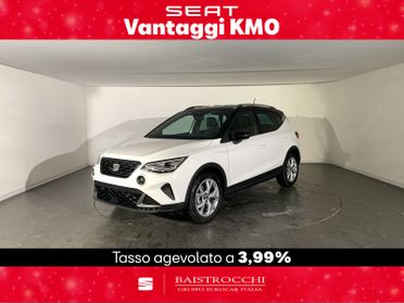 Seat Arona 1.0 ecotsi fr 95cv