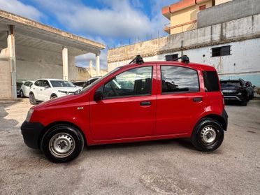 FIAT Panda 2ª serie Panda 1.3 MJT Van Active 2...