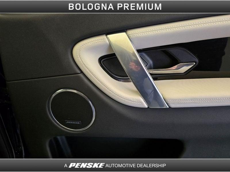 Land Rover Discovery Sport Discovery Sport 2.0 TD4 163 CV AWD Auto R-Dynamic SE