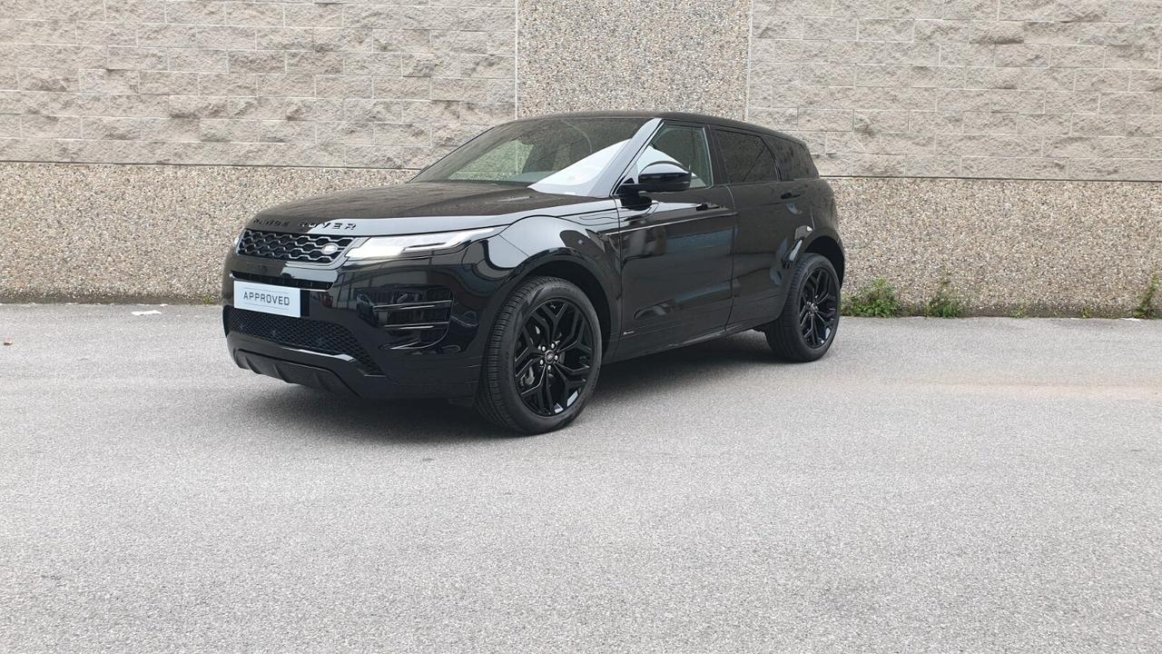 Range Rover Evoque 2.0D I4-L.Flw 150 CV AWD Auto R-Dynamic