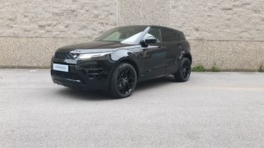 Land Rover Range Evoque 2.0D I4-L.Flw 150 CV AWD Auto R-Dynamic