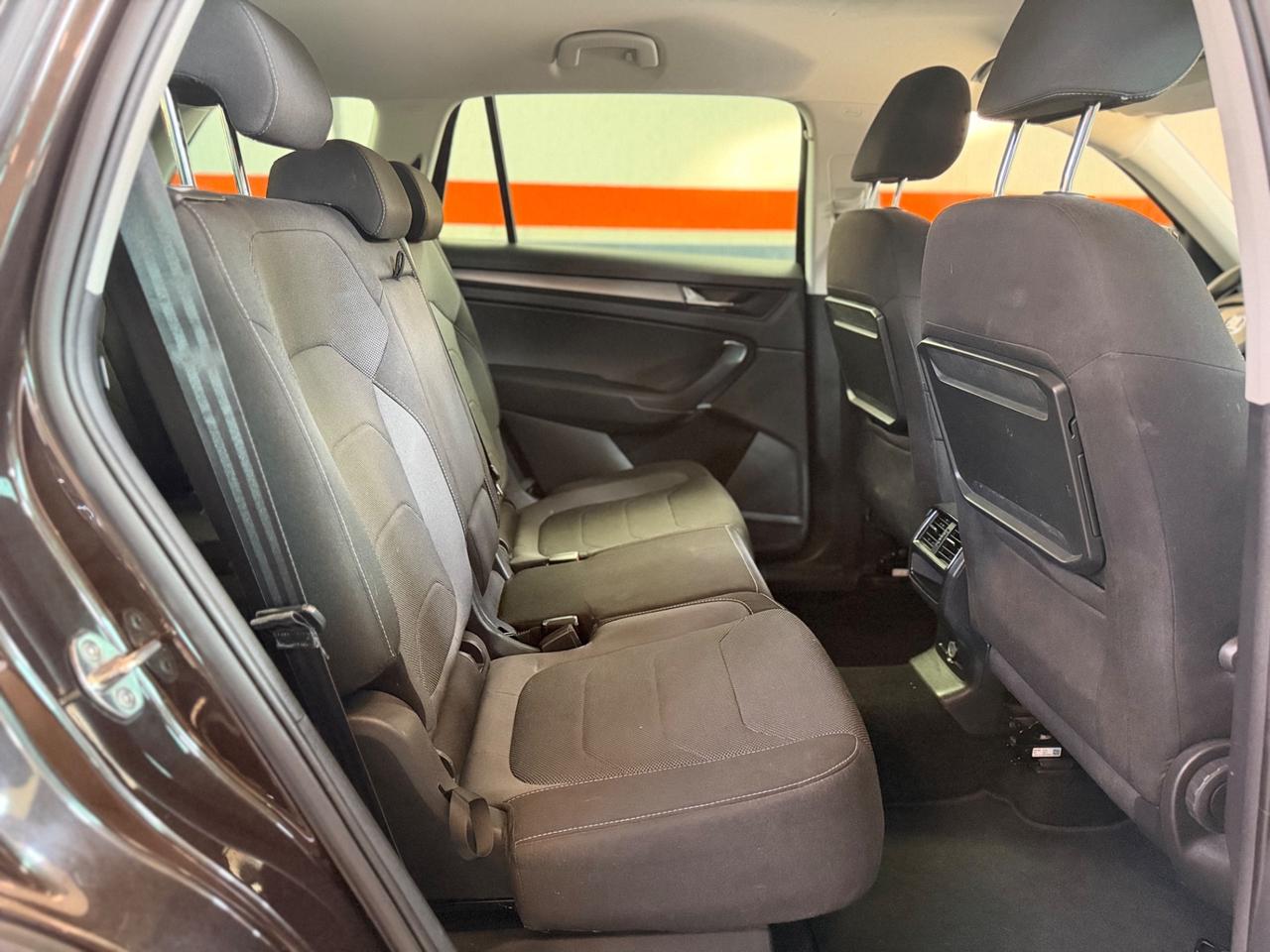 Skoda Kodiaq 1.5 TSI ACT Executive 7 Posti