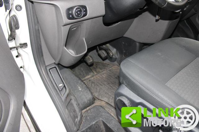 FORD Transit Custom VEICOLO FATTURABILE!