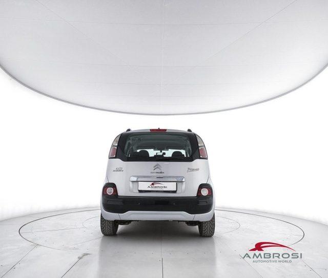 CITROEN C3 Picasso 1.6 HDi 90 Seduction - PER OPERATORI DEL SETTORE