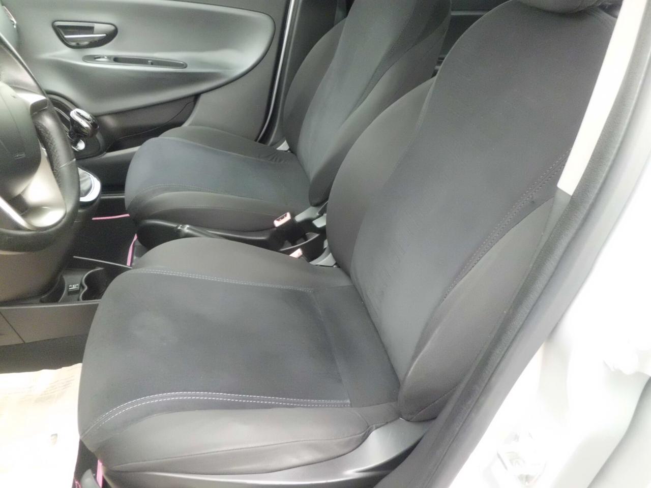 Lancia Ypsilon 1.2 69 CV 5 porte GPL Ecochic Elle