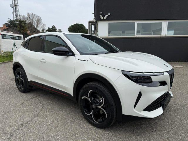 ALFA ROMEO Junior 1.2 145 CV Hybrid eDCT6 Speciale NAVI - LED - 18