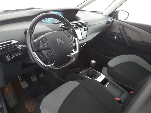CITROEN C4 Picasso 1.6 BlueHDi 120cv Shine