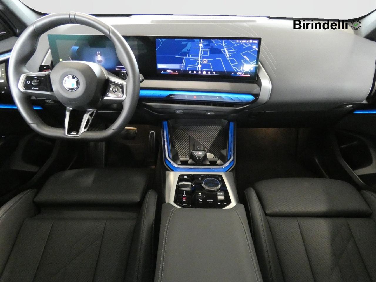 BMW X3 (G45) - X3 xDrive20d 48V MSport