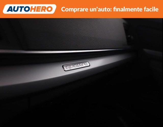AUDI Q5 SPB 50 TDI quattro tiptronic S line