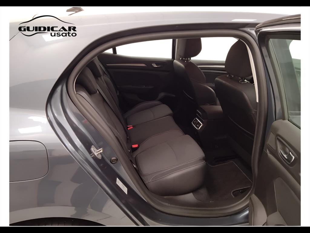 RENAULT Megane IV 2020 Berlina - Megane 1.5 blue dci Equilibre 115cv