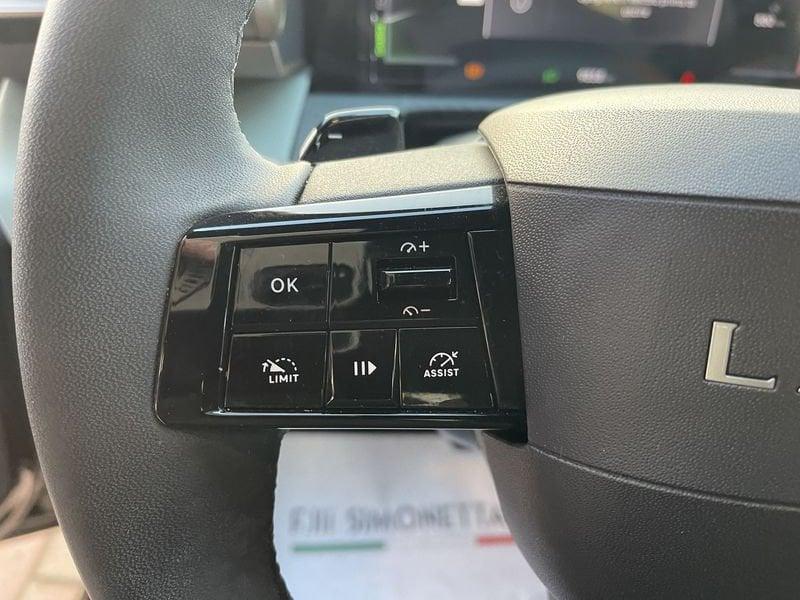 Lancia Ypsilon 1.2 mhev 110cv e-dct - AZIENDALE