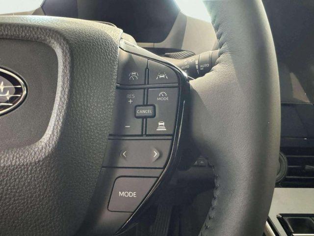 SUBARU Solterra 4E-XPERIENCE PLUS AUTOMATICA AZIENDALE