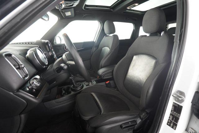 MINI Mini Countryman 2.0 Cooper S Countryman ALL4