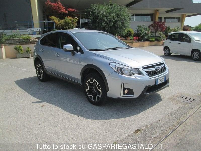 Subaru XV 2.0D-S Style 4WD 150CV