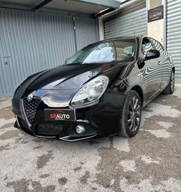 Alfa Romeo Giulietta 1.6 JTDm 120cv Super