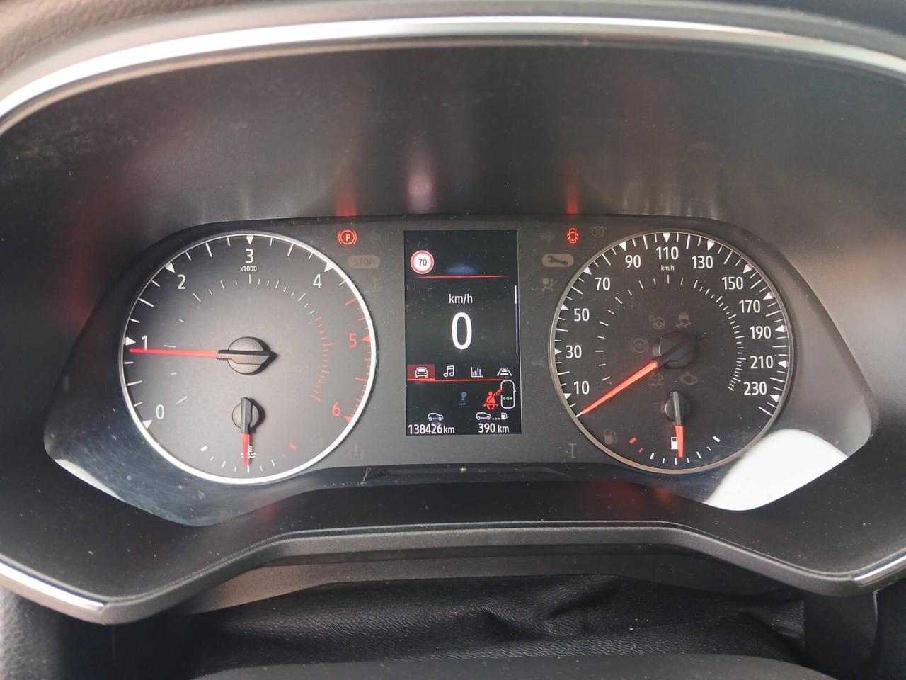 Renault Clio Blue dCi 85 CV 5 porte Zen