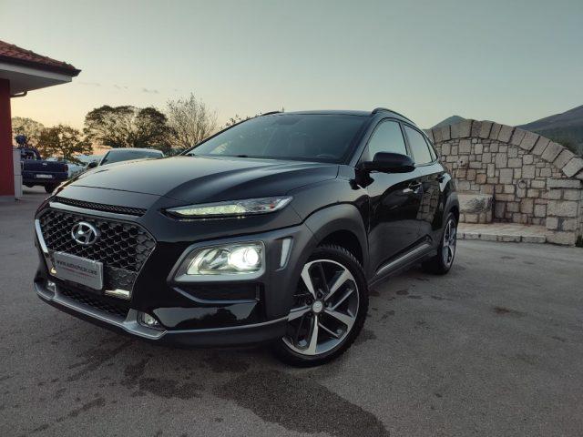 HYUNDAI Kona 1.6 CRDI 115 CV Xpossible