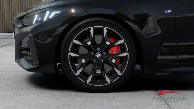 BMW 420 Serie 4 d Coupe mhev 48V xdrive MSport Pro auto