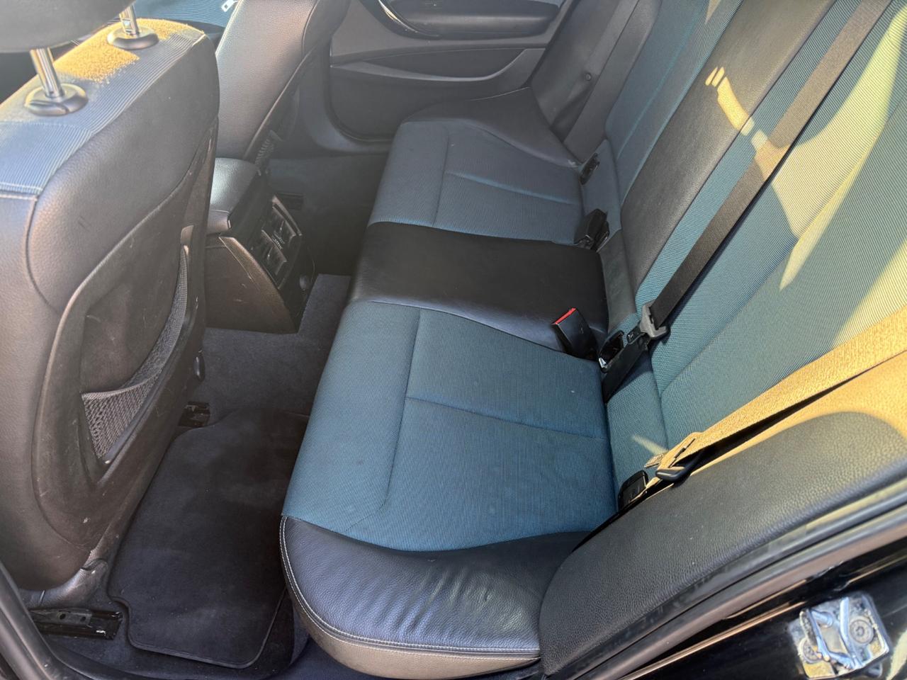 Bmw 120 120d 5p. Urban