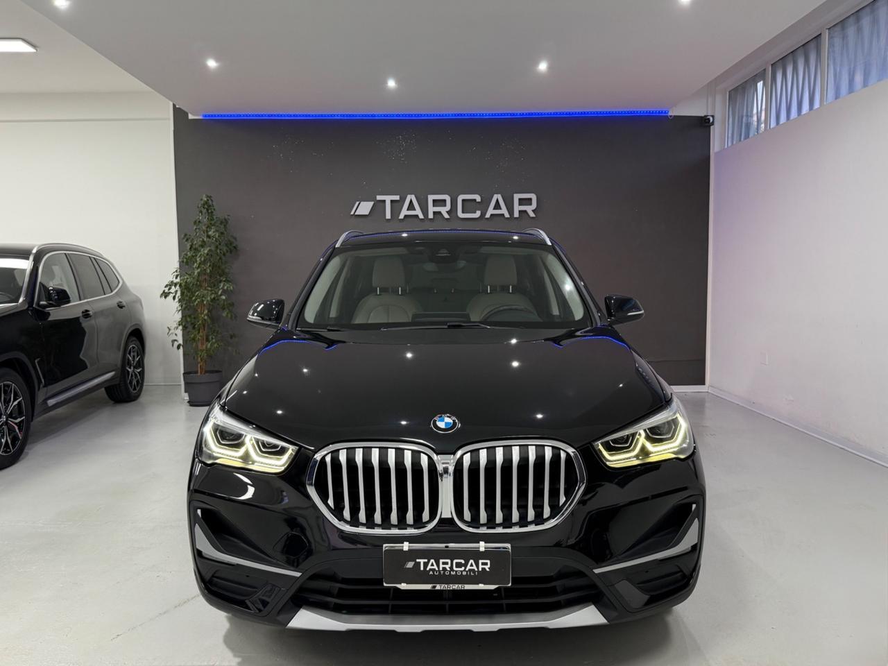 Bmw X1 sDrive18d xLine *Head Up*Pelle*Camera