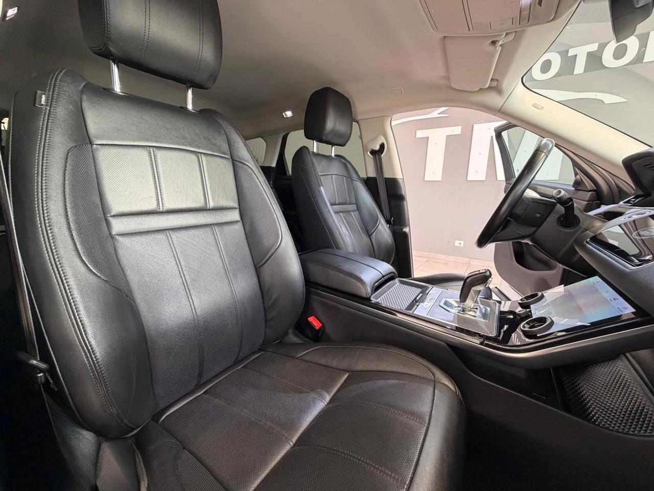 Land Rover Range Evoque 2.0D I4-L.Flw 150 CV AWD Auto R-Dynamic