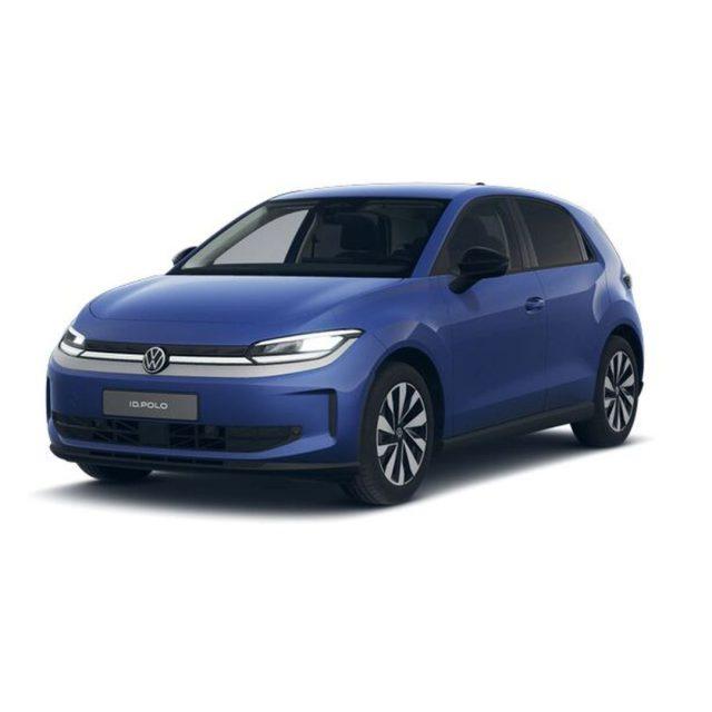 VOLKSWAGEN ID.Polo 52 kWh Life 211cv