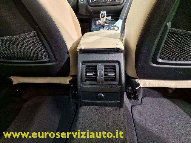 BMW 320 d Gran Turismo Sport