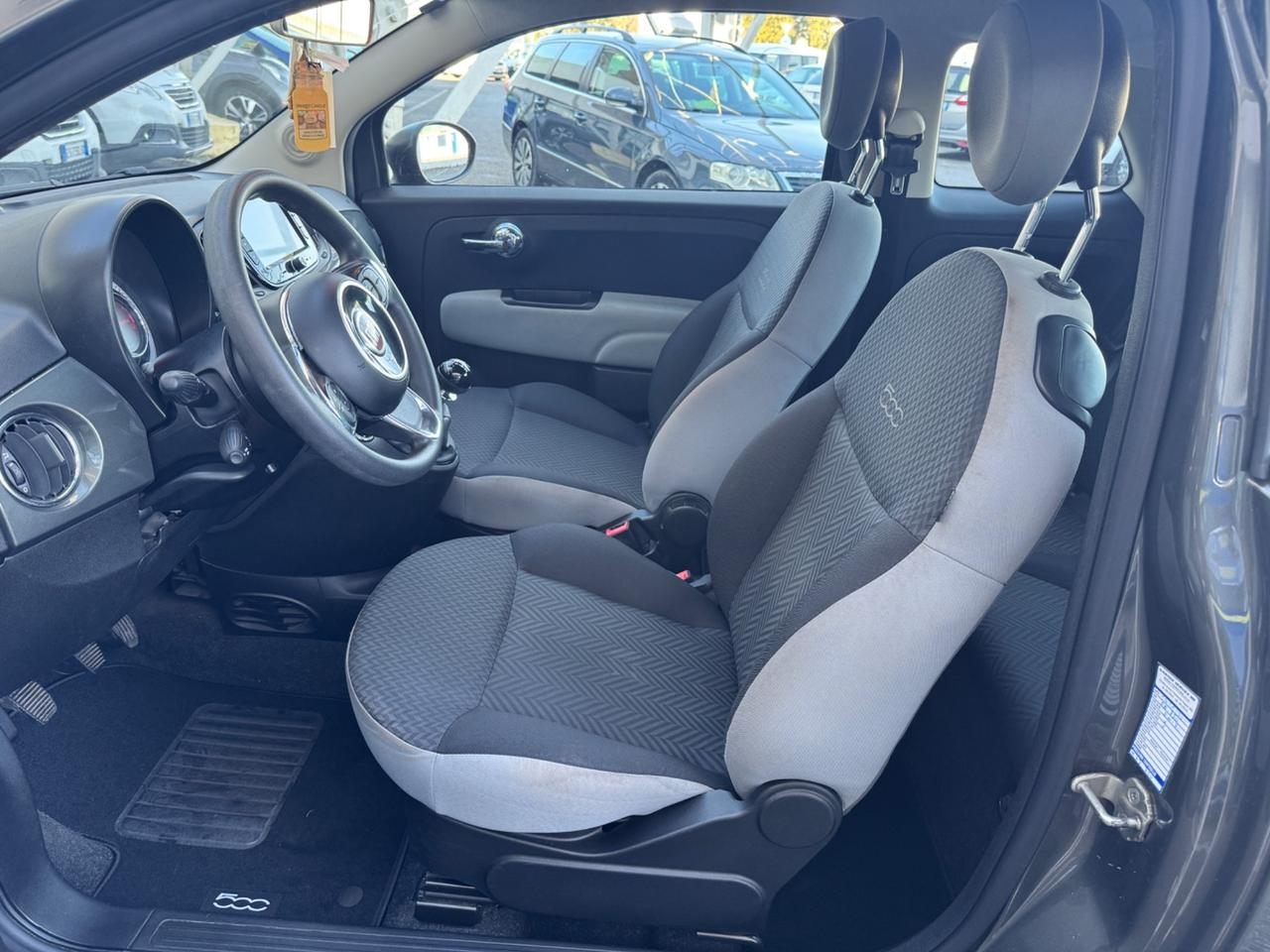 Fiat 500 1.2 2019 60.000KM