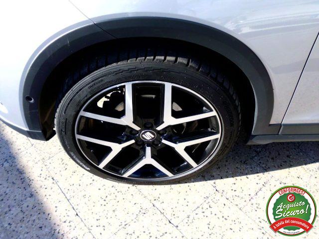 SEAT Arona 1.5 TSI EVO ACT FR