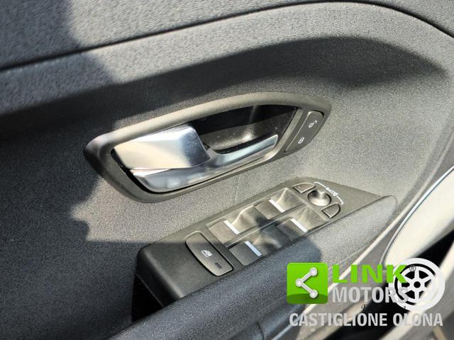 LAND ROVER Range Rover Evoque 2.2 TD4 AWD