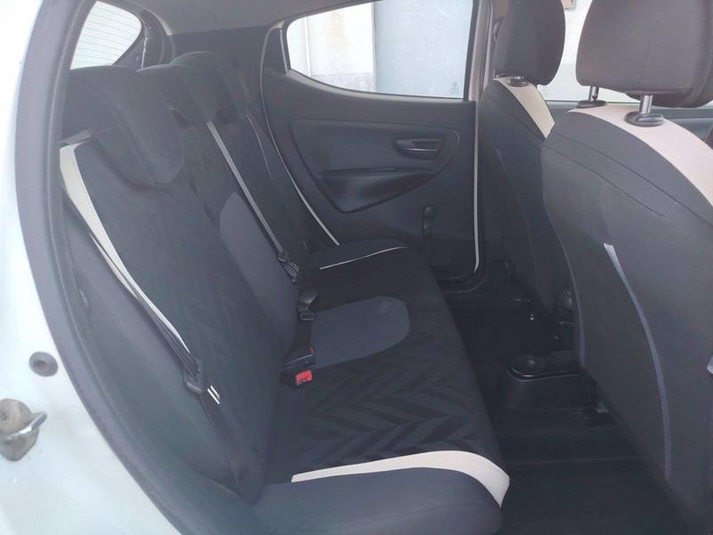 LANCIA Ypsilon 1.2 69 CV 5 porte Gold del 2017