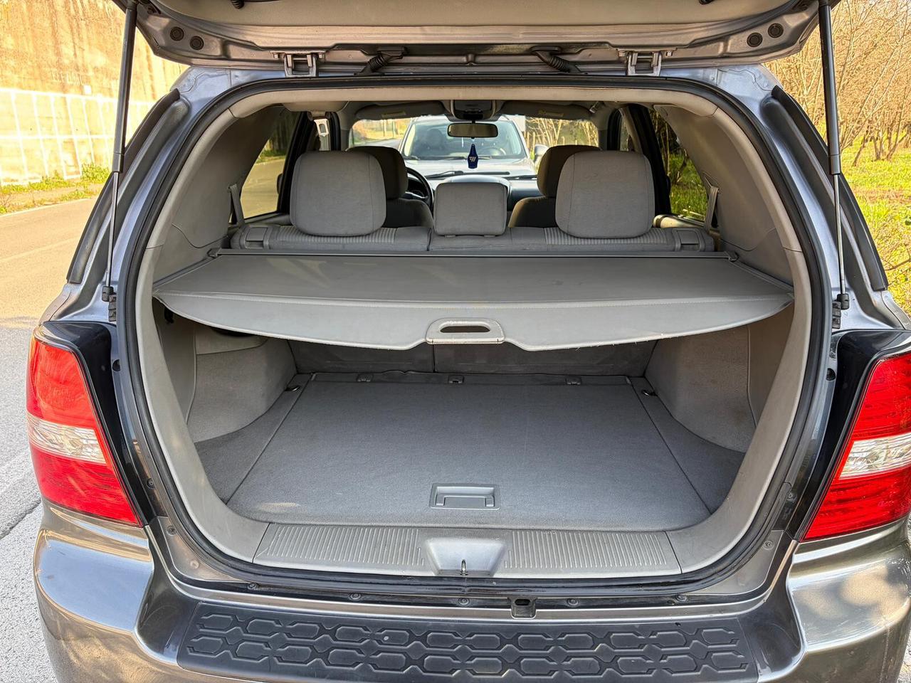 Kia Sorento 2.5 CRDI 4WD 170cv Active Class