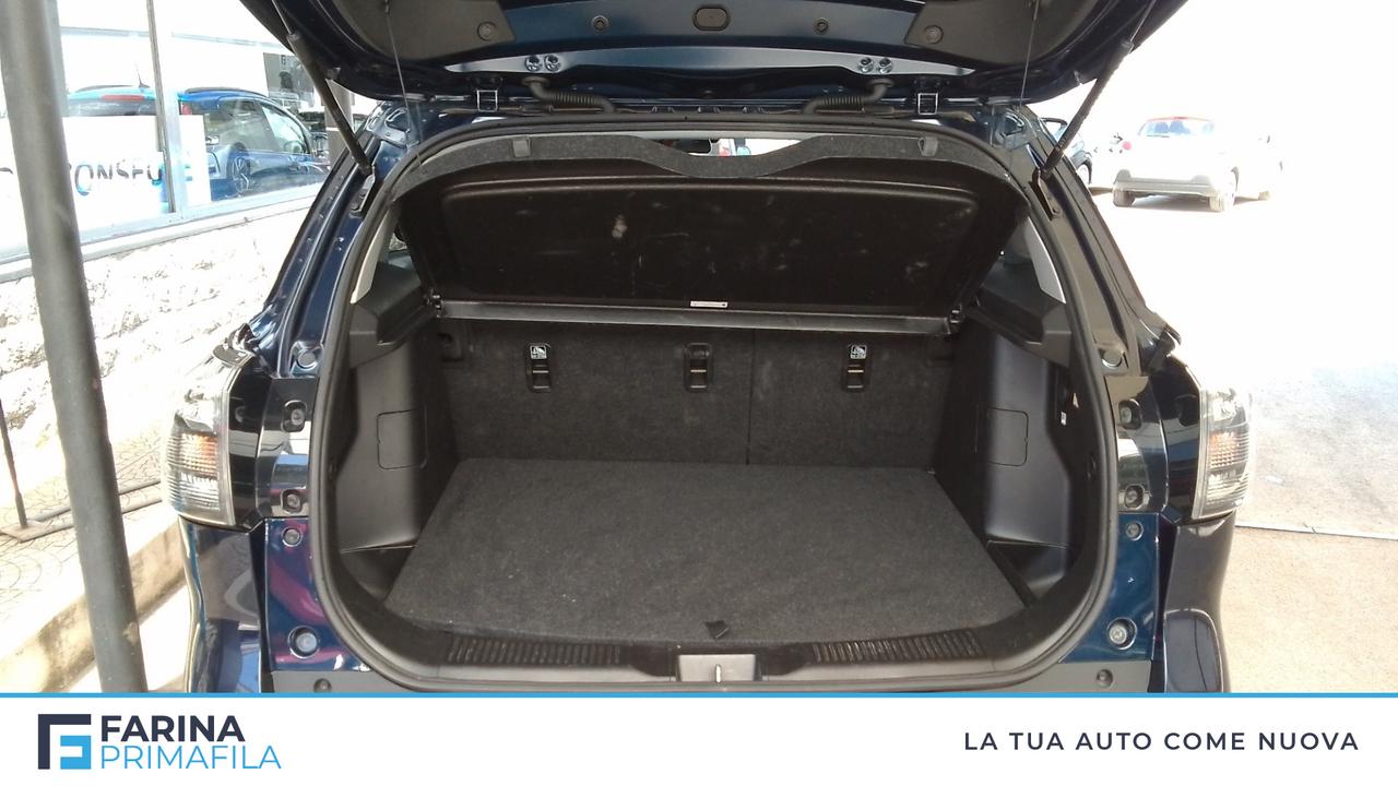 SUZUKI S-Cross II 2022 - S-Cross 1.4h Top+ 2wd