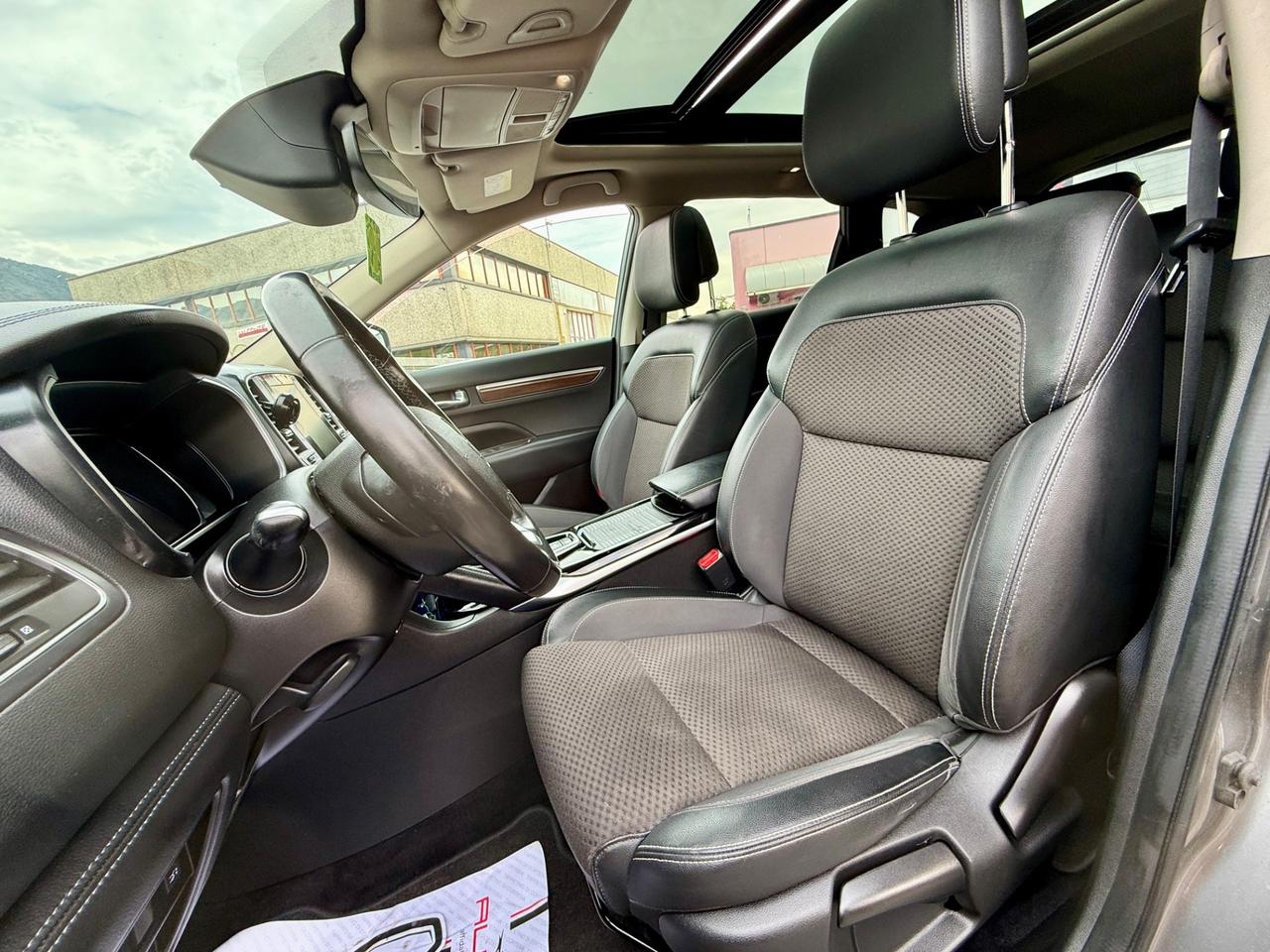 Renault Koleos Blue dCi 190 CV 4X4 X-Tronic Initiale Paris