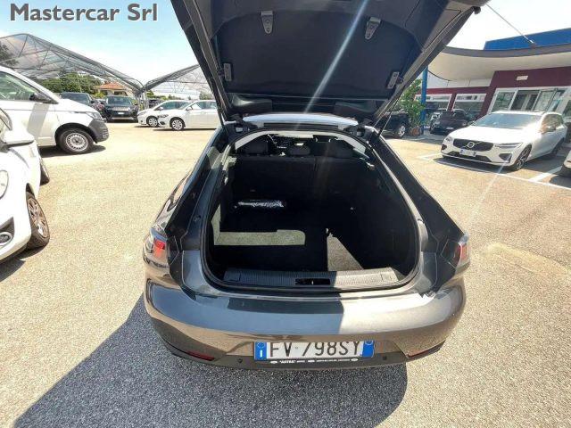 PEUGEOT 508 508 1.5 bluehdi Business autom. - targa FV798SY