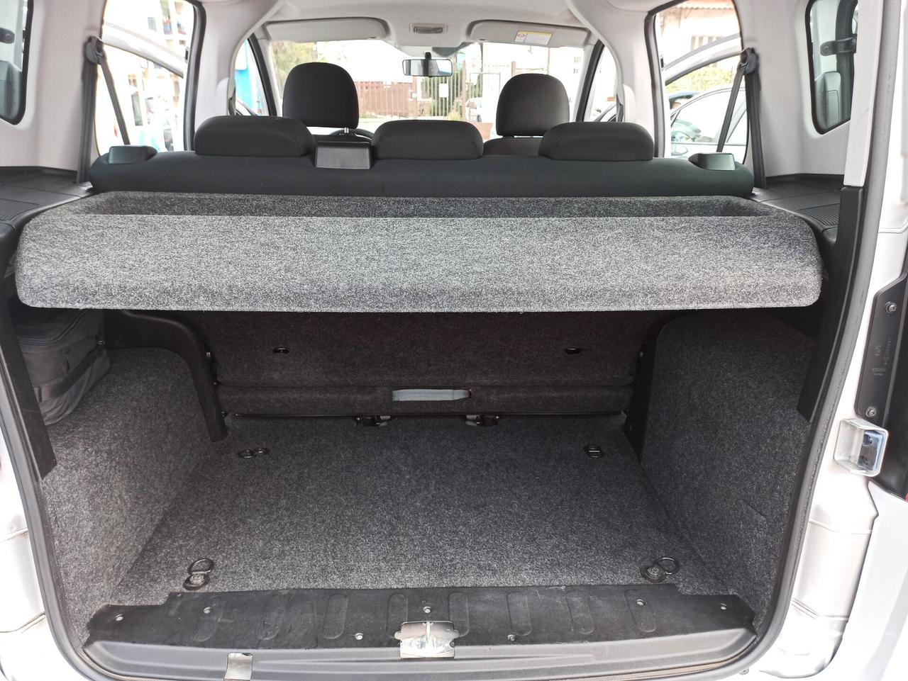 Fiat Qubo 1.3 MJT 75 CV MyLife