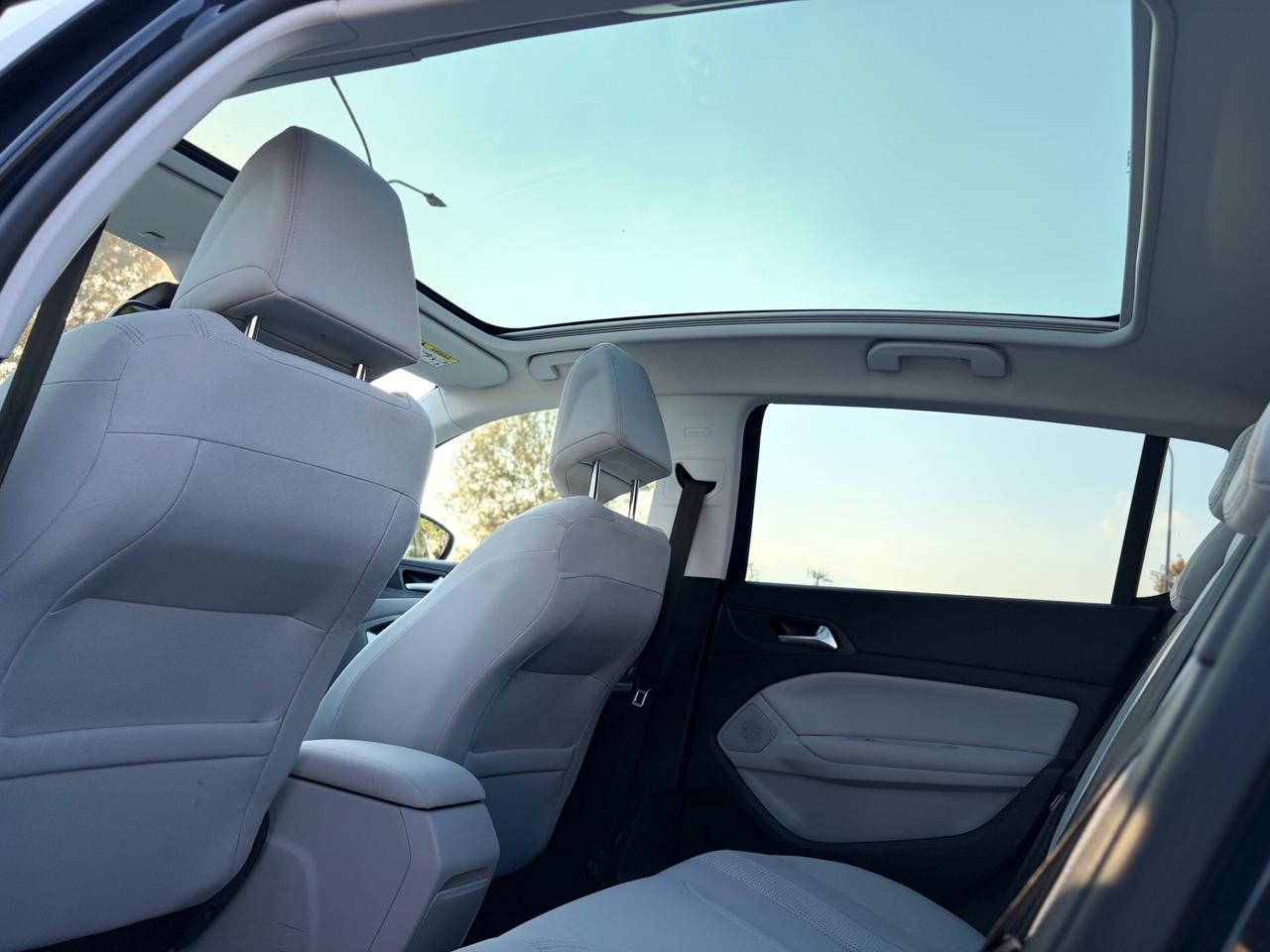 Peugeot 308 1.6 diesel 2014 Gt Line tetto panoramico