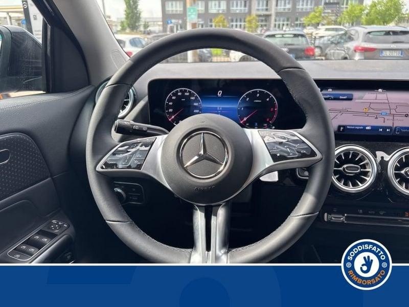 Mercedes-Benz GLA 200 d Automatic Advanced Plus Progressive