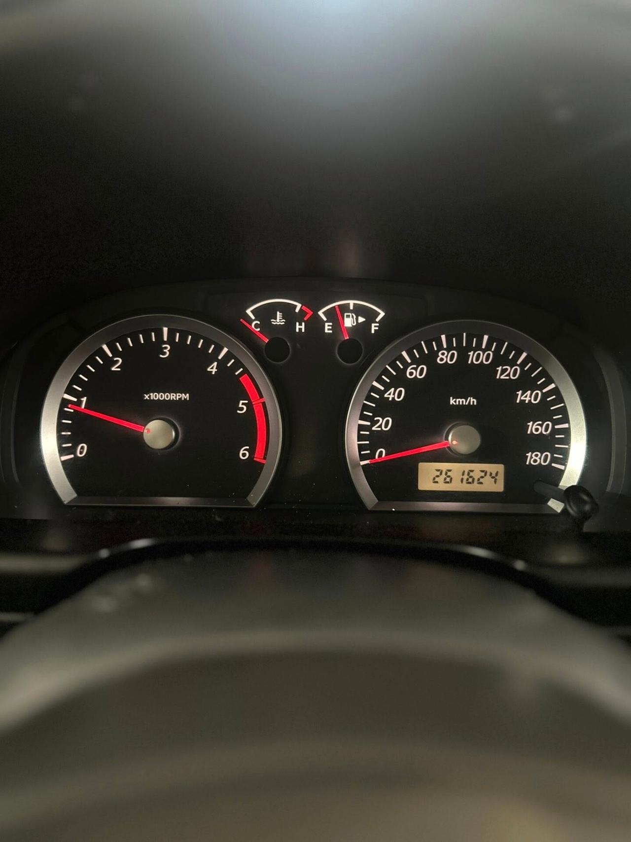 Suzuki Jimny 1.5 DDiS cat 4WD JLX- 2008