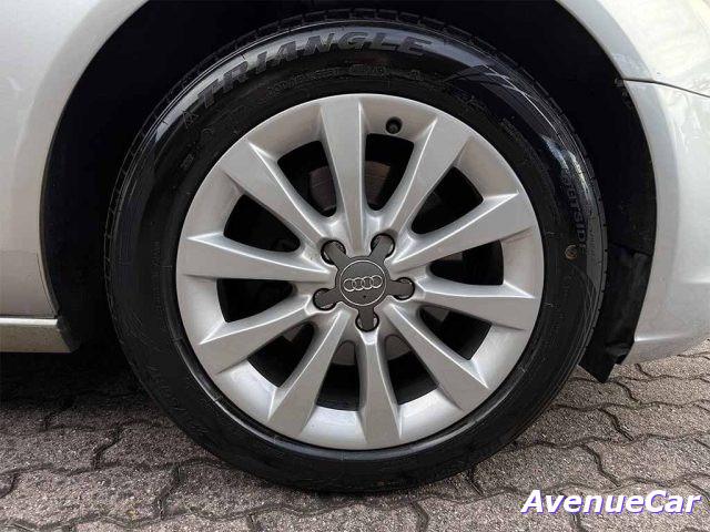 AUDI A6 Avant 3.0 tdi quattro AUTOMATICA OTTIME CONDIZIONI