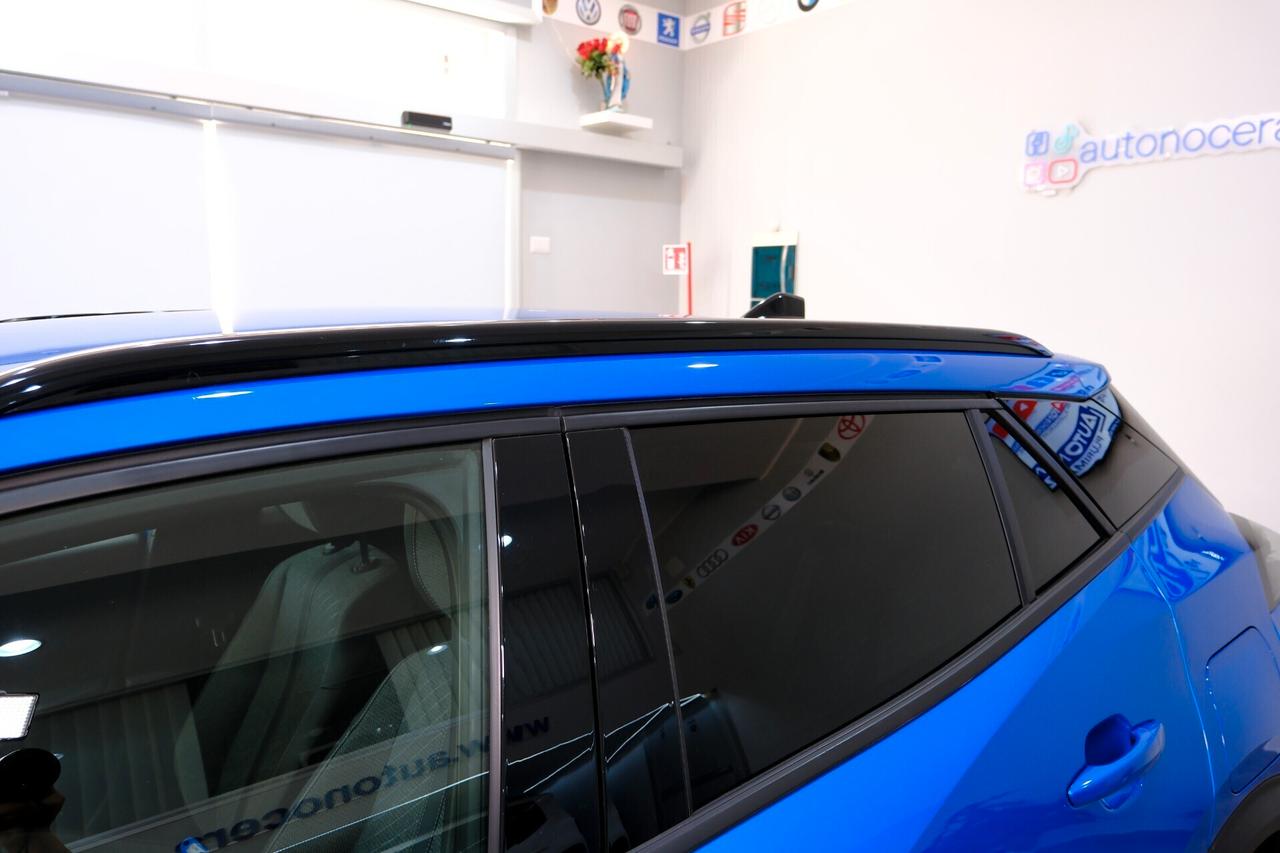PEUGEOT 2008 1.200 T 100 cv ALLURE COCKPIT 3D