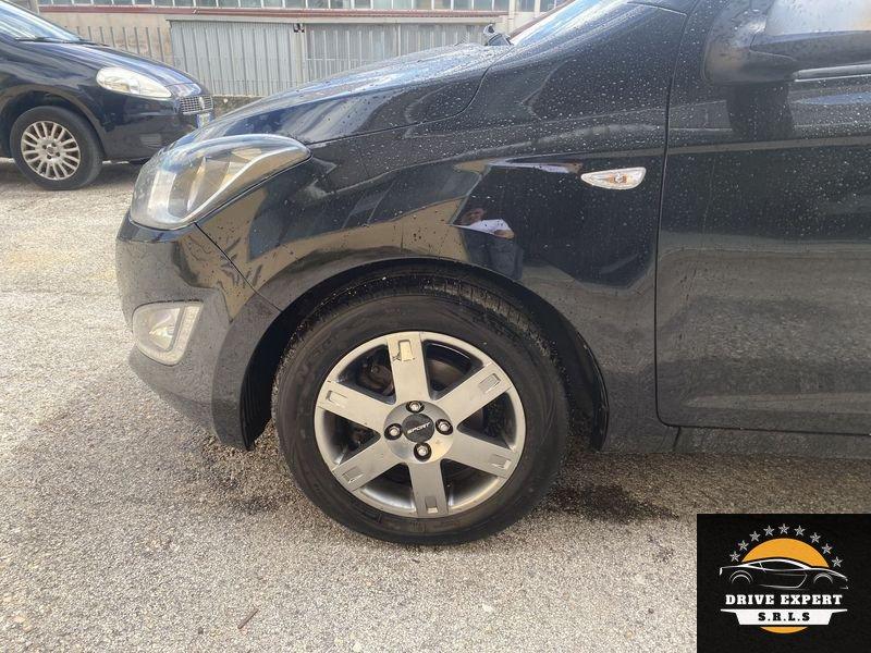Hyundai i20 1.1 CRDi BlueDrive