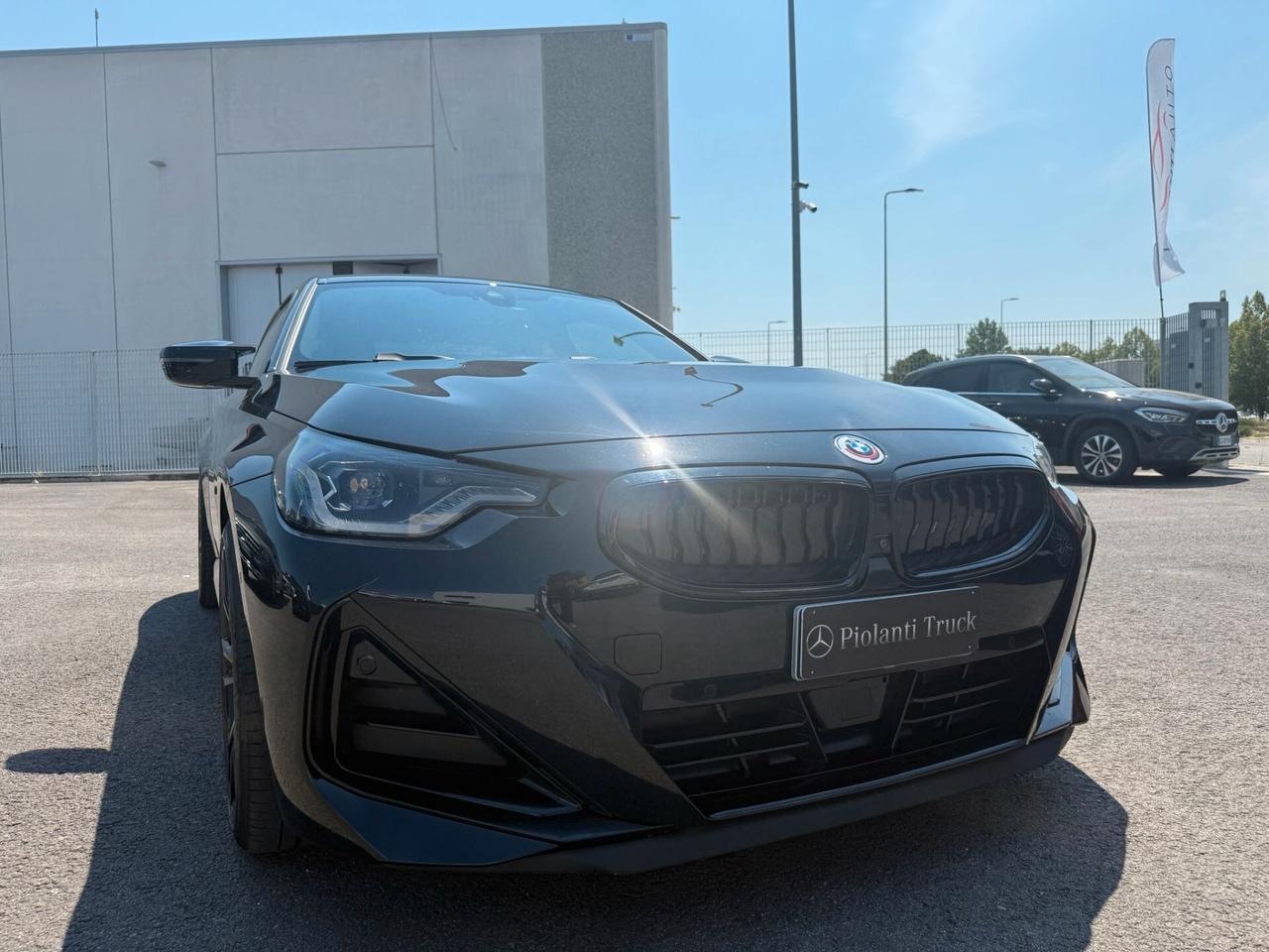 Bmw 240 M 240i xDrive