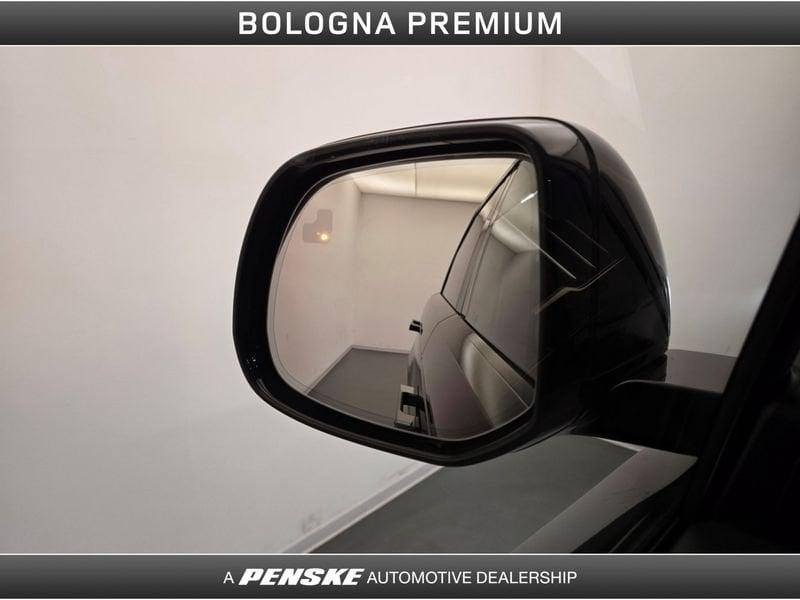 Land Rover RR Sport Range Rover Sport 3.0D l6 249 CV Dynamic HSE