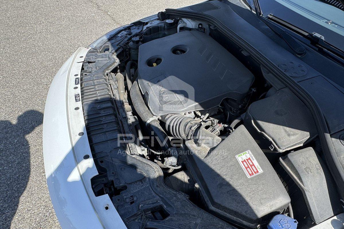 VOLVO V60 D2 1.6 Powershift Kinetic