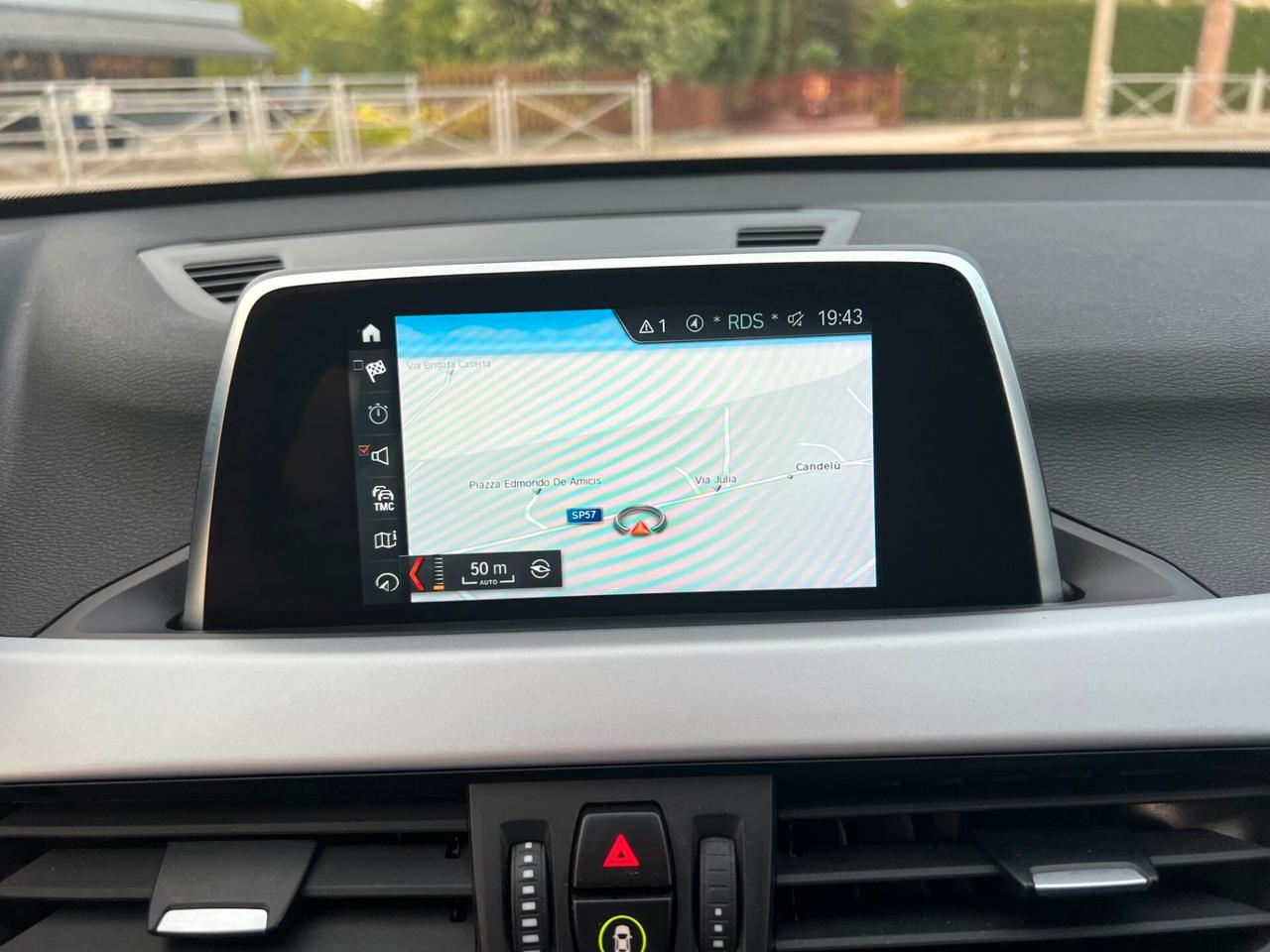 Bmw X1 XDrive 20d Business