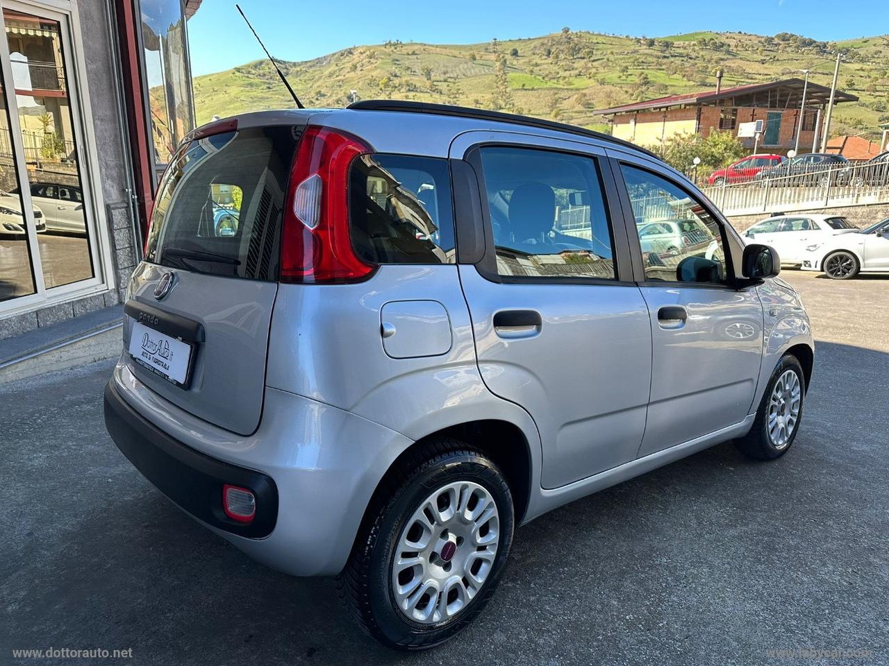 FIAT Panda 1.3 MJT S&S Lounge